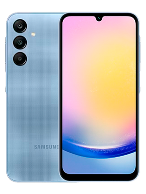 Samsung Galaxy A25 8/128GB(Blue) - 28848