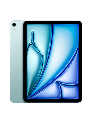 iPad Air 11 256GB Wi-Fi(2025)(Blue) - 31665