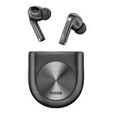 Noise Master Buds Sound By Bose Truly Wireless Earphones NBX 105(Onyx Black) - 32339