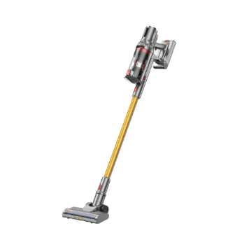 Green Lion GV-450 Cordless Vacuum Cleaner - 33484