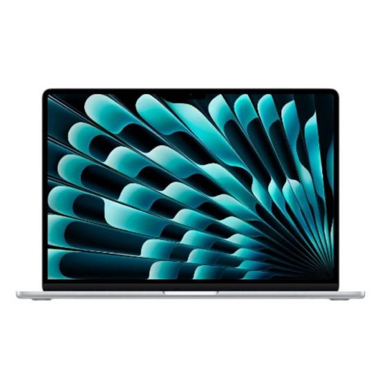MacBook Air 13.6'' M4 MC654(2025)(Silver) - 33756