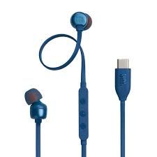 JBL Tune 310C(Blue) - 29416