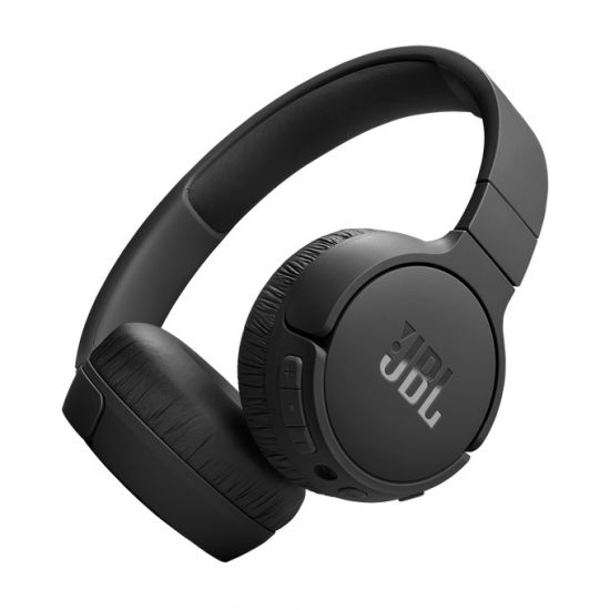 JBL Tune 670NC(Black) - 27378