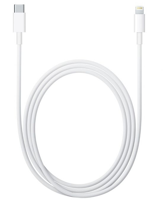 Apple USB-C to Lightning Cable(2m) - 30698