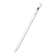 Porodo Universal Pencil For Mobile & Tablet(White) - 30354