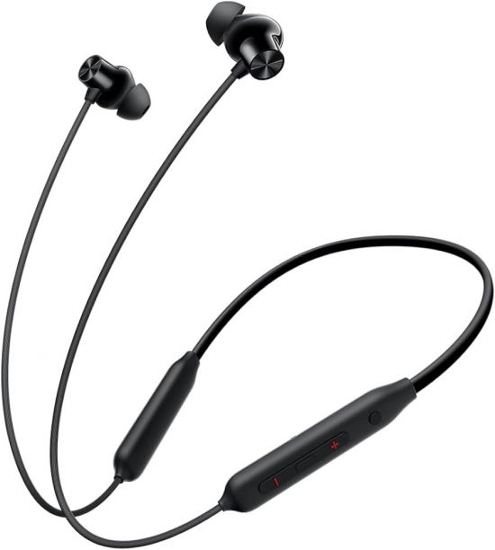 OnePlus Bullets Wireless Z2(Black) - 30988