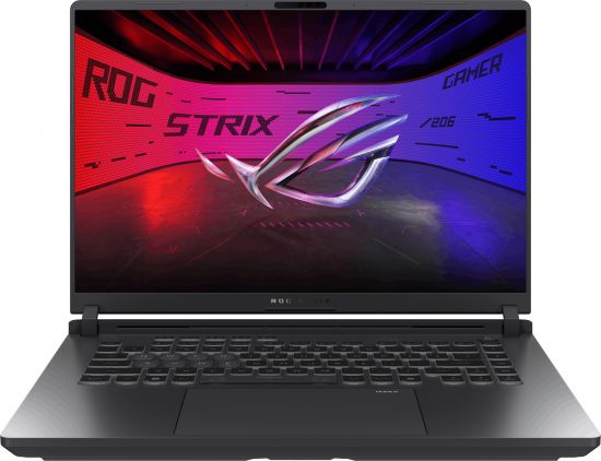 Asus Rog Strix G615JMR-AS74 - 33701