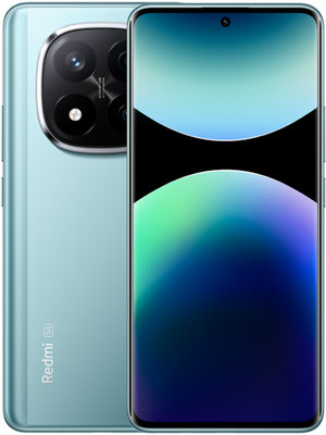Xiaomi Redmi Note 14 Pro+ 12/512GB(Frost Blue) - 31339