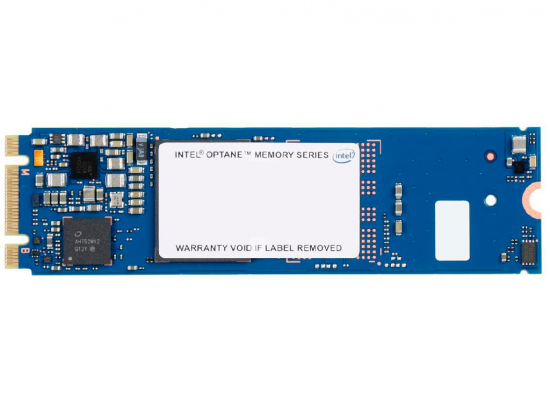 M2 Optane 16GB(SSD) - 31848