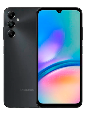 Samsung Galaxy A05s 4/128GB(Black) - 27266