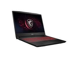 MSI Pulse GL66 12UEK-688US - 28953