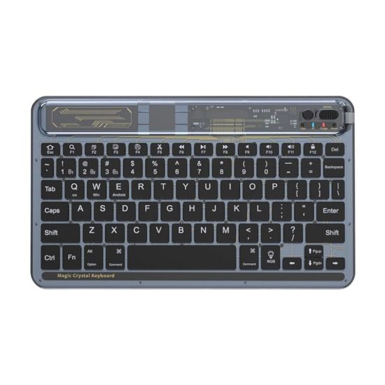 Coteci One-Click Switch Keyboard 84007-T's - 26890