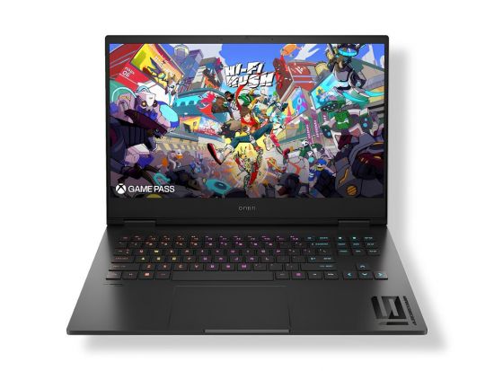 HP OMEN 16T-WF100(RTX 4050) - 28973