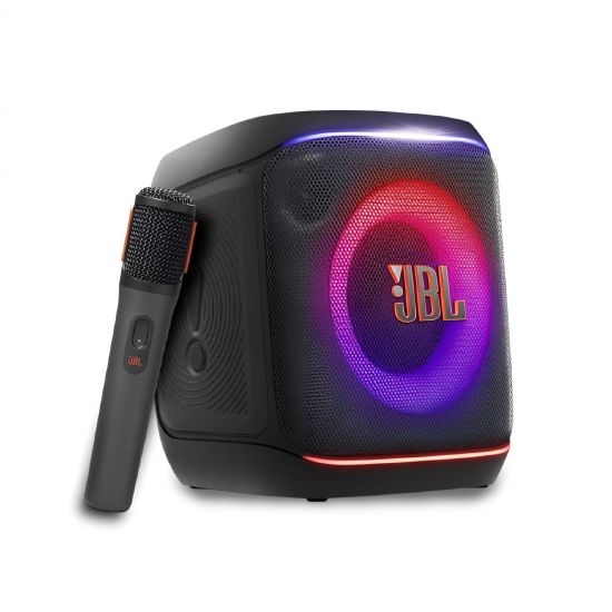 JBL PartyBox Encore 2(with Microphone) - 32176