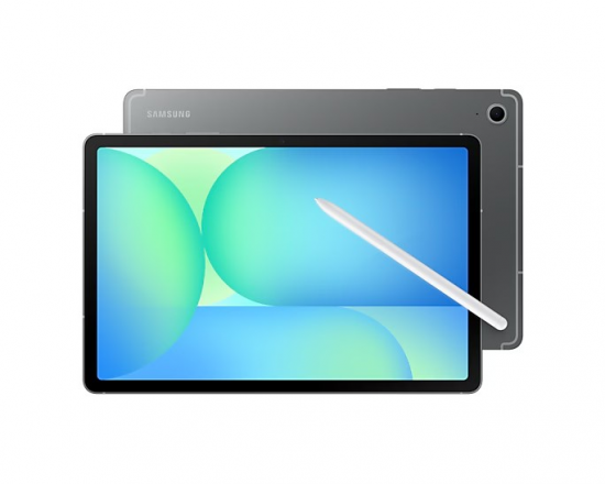 Samsung Galaxy Tab S10 FE 8GB/128GB(X520)(Gray) - 31863