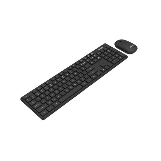 Philips Wireless Keyboard Combo C602 - 25111