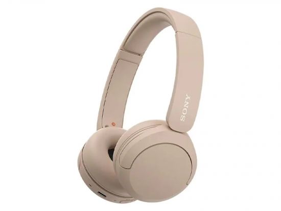 Sony WH-CH520(Cream) - 31141