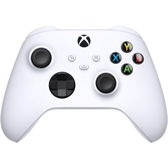 Xbox Wireless Controller(White) - 26445