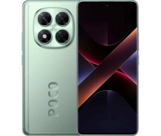 Xiaomi Poco X7 12/512GB(Green) - 31277