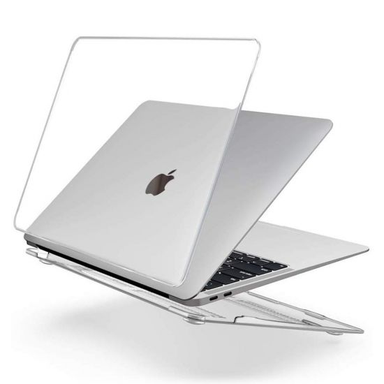 MacBook Pro 16" Green Slim Hard Shell - 22424