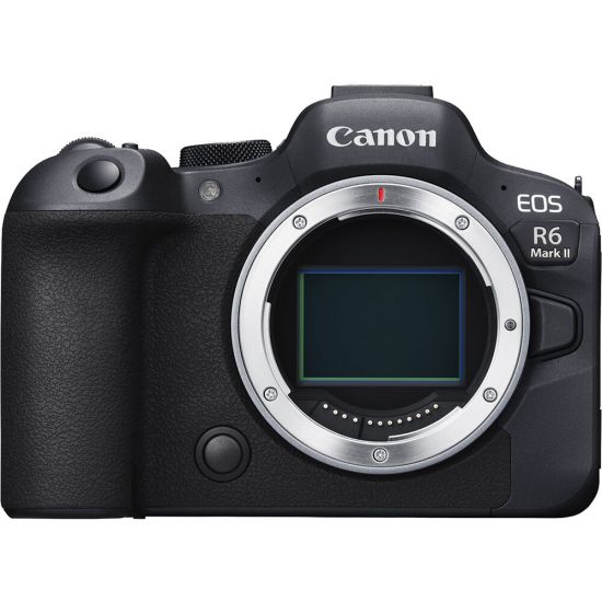 Canon EOS R6 Mark II(Body) - 28223