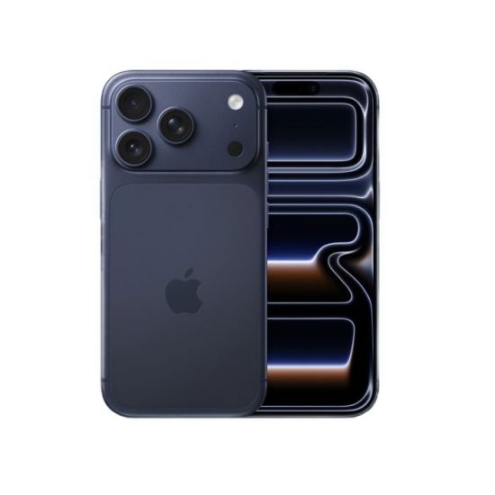 iPhone 17 Pro 512GB(Blue)(eSim) - 33130