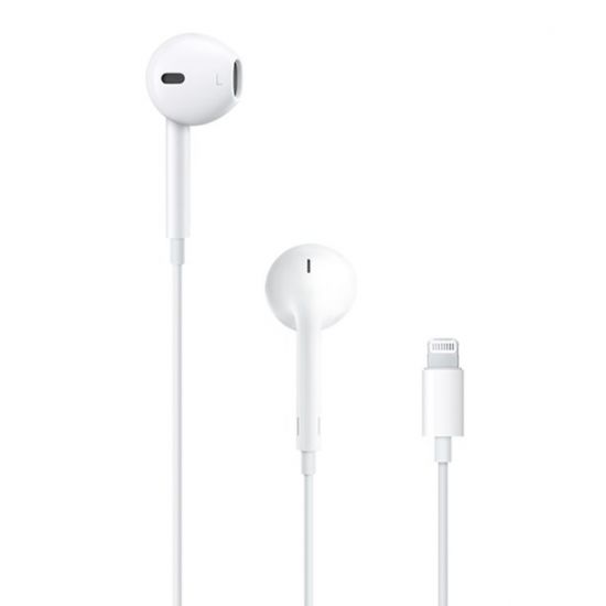 Apple EarPods Lightning Connector - 24868