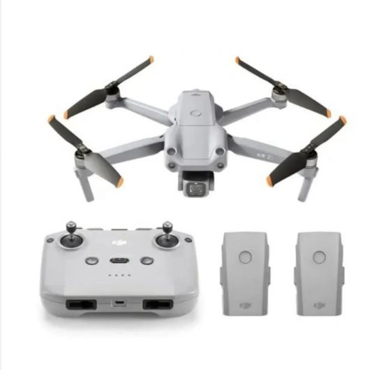 DJI Air 2S Fly More Combo (RC-N1) - 26400
