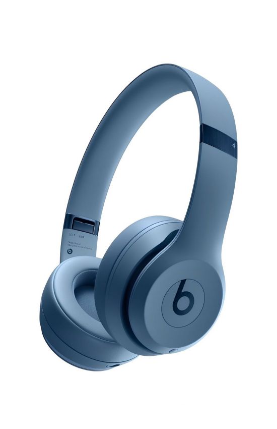 Beats Solo 4(State/Blue)  - 31315