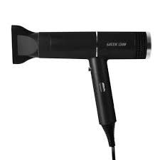Green Lion Bristol Hair Dryer(Black) - 32709