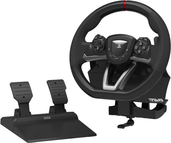 Hori RWA Racing Wheel Apex - 29344