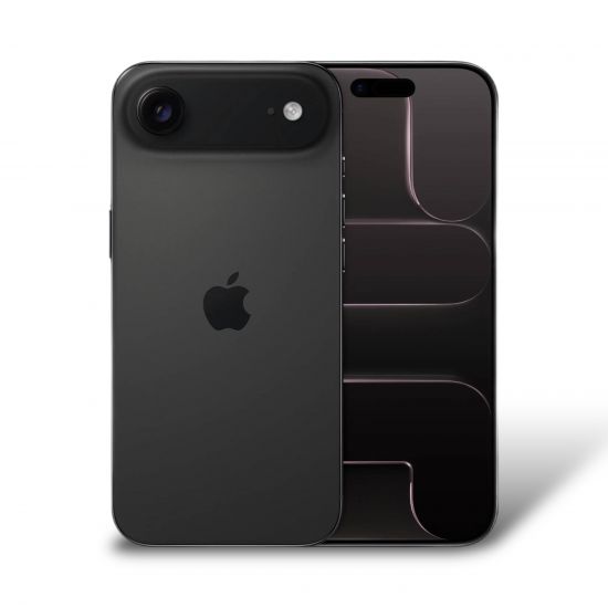 iPhone Air 512GB(Black) - 33105