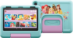 Amazon Fire 8 Kids Tab 32GB/12Gen(Disney) - 32040