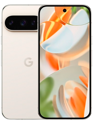 Google Pixel 9 Pro 16/512GB(Porcelain) - 32185