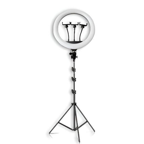 Green Lion GLR-18 LED Ring Light   - 28289