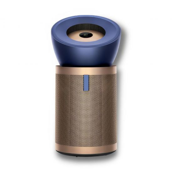 Dyson Purifier Big+Quiet Formaldehyde (BP04)(Prussian Blue/Gold) - 31643