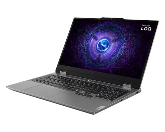 Lenovo LOQ 15ARP9(RTX 4060) - 30944