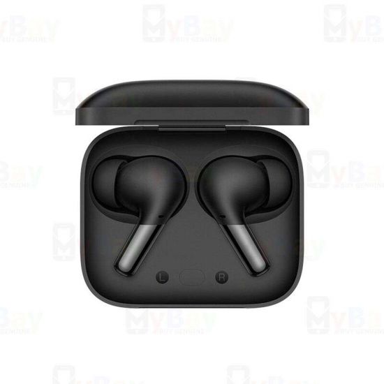 OnePlus Buds Pro Matte (Black) - 28730