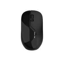 Green Lion G730 Wireless Mouse(Black) - 32766