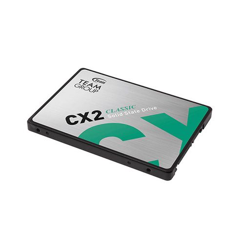 Sata Teamgroup CX2 256GB(SSD) - 28344