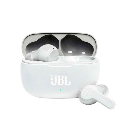 JBL Wave 200TWS(White) - 30519