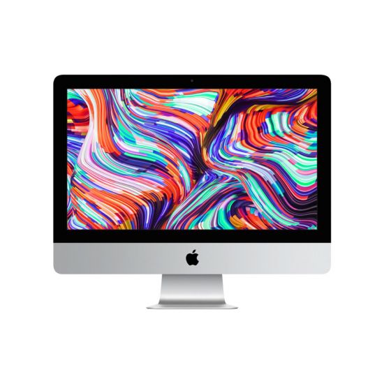 Apple iMac MHK23(2020)(Silver) - 20672