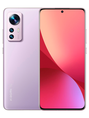 Xiaomi 12 128GB(Purple) - 24825