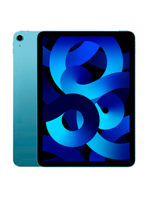 iPad Air 5 256GB Wi-Fi+ Cellular(2022)(Blue) - 24572