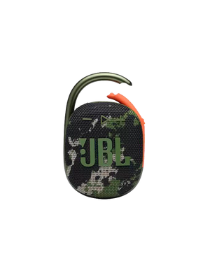 JBL Clip 4(Squad) - 25680
