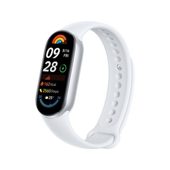 Xiaomi Mi Band 9(White) - 29768