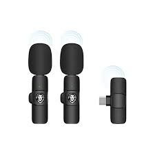 Green Lion Microphone M46(Black) - 32790