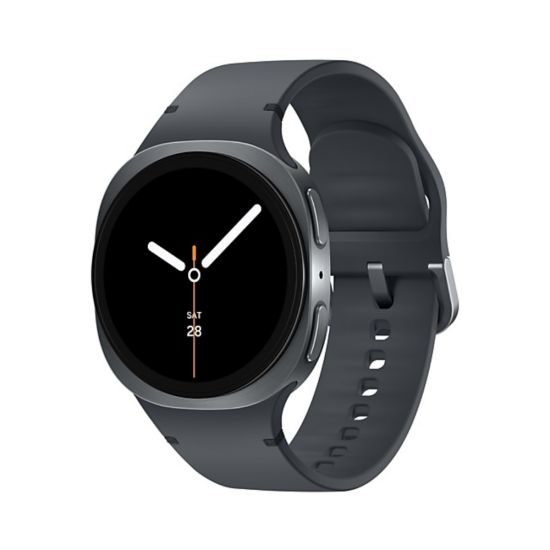 Samsung Galaxy Watch 8 40mm(Graphite) - 32475