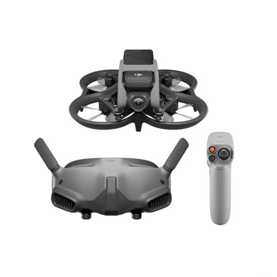 DJI Avata Pro View Combo (FPV-V2) - 26401