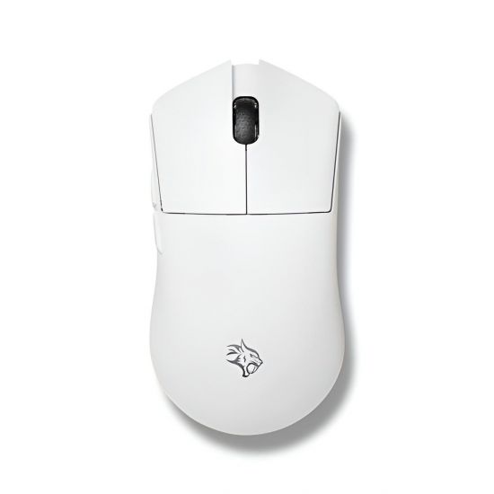 Porodo 7D Gaming Mouse Lightfeather(PDX319) - 27936